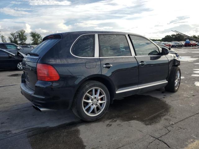 Photo 3 from auction – 2004 PORSCHE CAYENNE TU with VIN WP1AC29P44LA93759