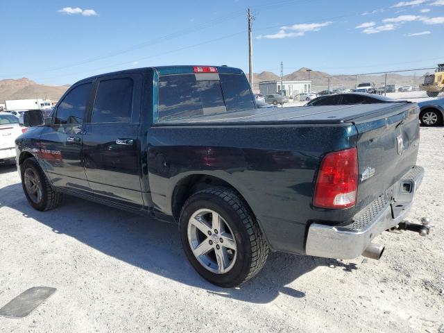 Photo 2 from auction – 2011 DODGE RAM 1500 with VIN 1D7RV1CTXBS604138