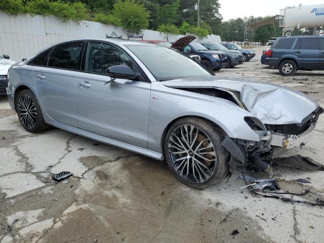 Photo 4 from auction – 2018 AUDI A6 PREMIUM with VIN WAUC8AFC3JN060238