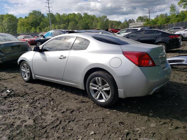 Photo 2 from auction – 2011 NISSAN ALTIMA S with VIN 1N4AL2EP0BC142899
