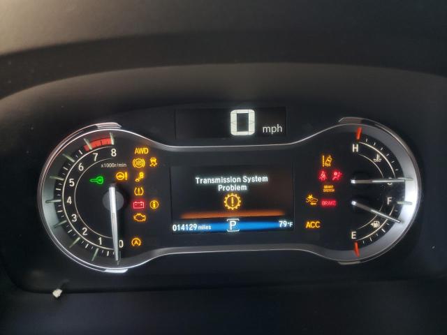 Zdjęcie 9 z aukcji – 2022 HONDA RIDGELINE z VIN 5FPYK3F73NB035635