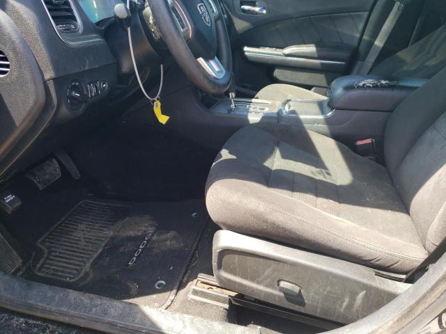 Photo 7 from auction – 2013 DODGE CHARGER SE with VIN 2C3CDXBG2DH622951
