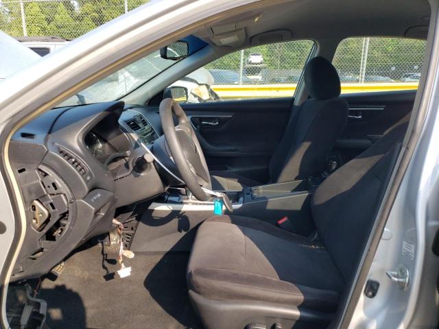 Photo 7 from auction – 2013 NISSAN ALTIMA 2.5 with VIN 1N4AL3AP2DC901289