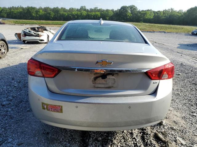 Photo 6 from auction – 2015 CHEVROLET IMPALA LS with VIN 2G11Z5SL9F9159296
