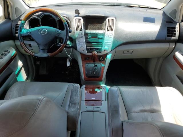 Photo 8 from auction – 2008 LEXUS RX 400H with VIN JTJHW31U682067090