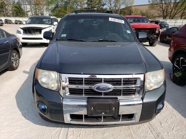 Photo 5 from auction – 2008 FORD ESCAPE LIM with VIN 1FMCU94168KC68393