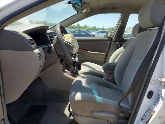 Photo 7 from auction – 2008 TOYOTA COROLLA CE with VIN 1NXBR32E38Z014564
