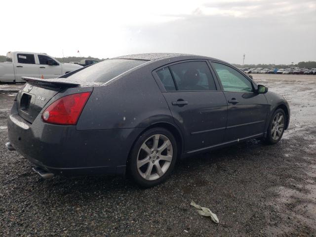 Фото 3 с аукциона – 2007 NISSAN MAXIMA SE с VIN 1N4BA41E77C839651