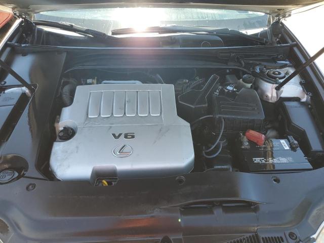 Photo 11 from auction – 2007 LEXUS ES350 with VIN JTHBJ46G172000345