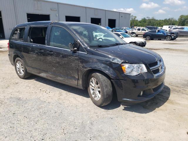Photo 4 from auction – 2019 DODGE GRAND CARA with VIN 2C4RDGCG9KR545832