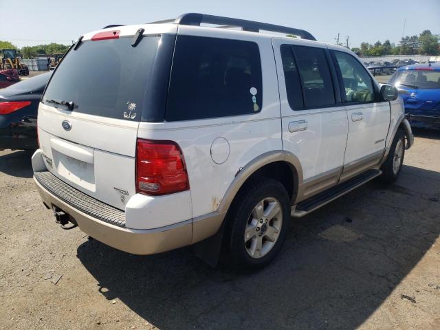Photo 3 from auction – 2005 FORD EXPLORER E with VIN 1FMZU74W05UB17477