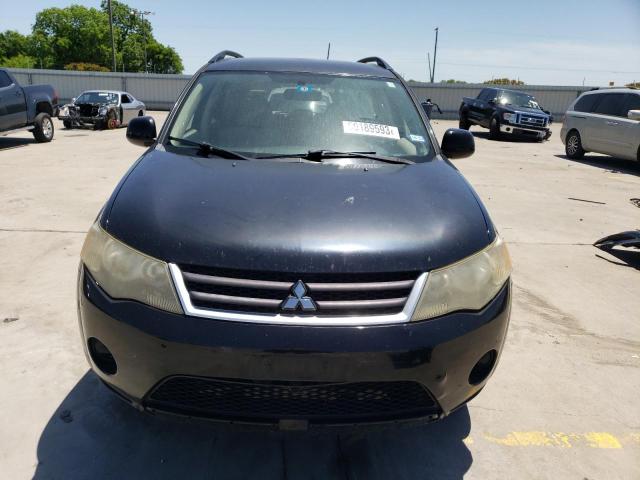 Photo 5 from auction – 2007 MITSUBISHI OUTLANDER with VIN JA4MS31X37U014568