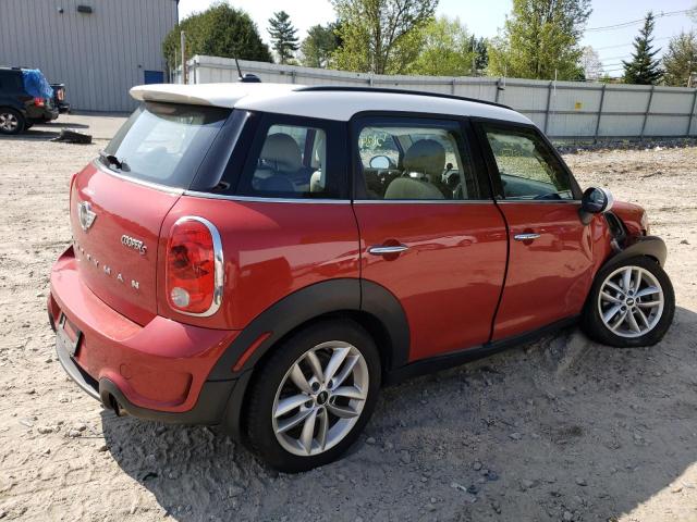 Photo 3 from auction – 2014 MINI COOPER S C with VIN WMWZC3C57EWP51671