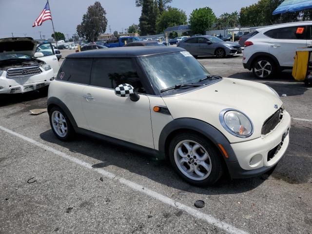 Photo 4 from auction – 2011 MINI COOPER with VIN WMWSU3C57BT091501