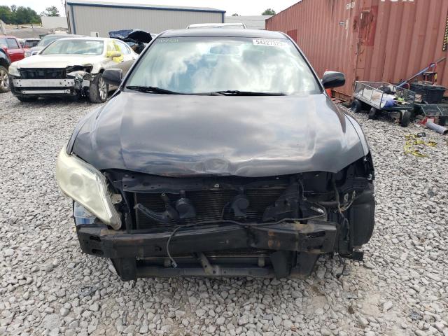 Photo 5 from auction – 2011 TOYOTA CAMRY BASE with VIN 4T1BF3EK9BU667515