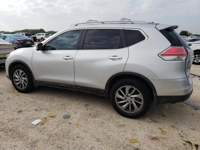 Photo 2 from auction – 2015 NISSAN ROGUE S with VIN 5N1AT2MT4FC876519