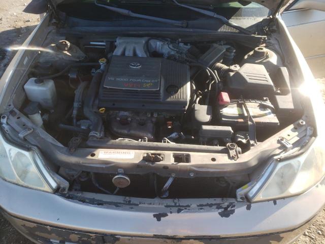 Photo 11 from auction – 2001 TOYOTA AVALON XL with VIN 4T1BF28B01U174228