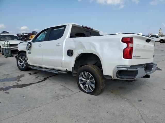 Photo 2 from auction – 2019 CHEVROLET SILVERADO with VIN 1GCPWCED8KZ134067