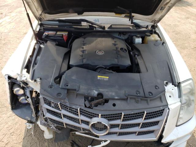 صورة رقم 11 من المزاد - 2010 CADILLAC STS مع VIN 1G6DU6EVXA0126996