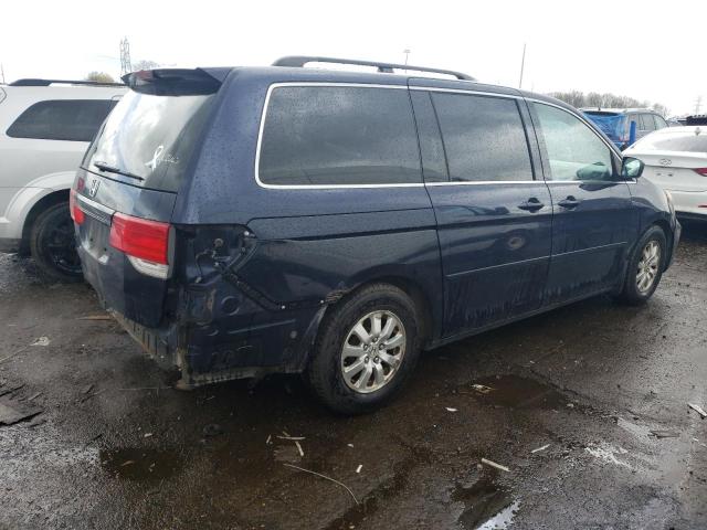 Photo 3 from auction – 2008 HONDA ODYSSEY EX with VIN 5FNRL38438B028718