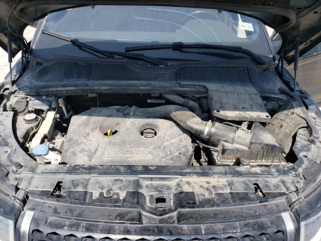 Zdjęcie 11 z aukcji – 2016 LAND ROVER RANGE ROVE z VIN SALVP2BG8GH089599