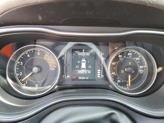 Photo 9 from auction – 2019 JEEP CHEROKEE L with VIN 1C4PJMLN7KD152444