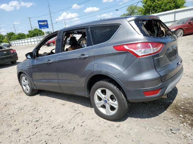 Photo 2 from auction – 2013 FORD ESCAPE SE with VIN 1FMCU9GX1DUC94348