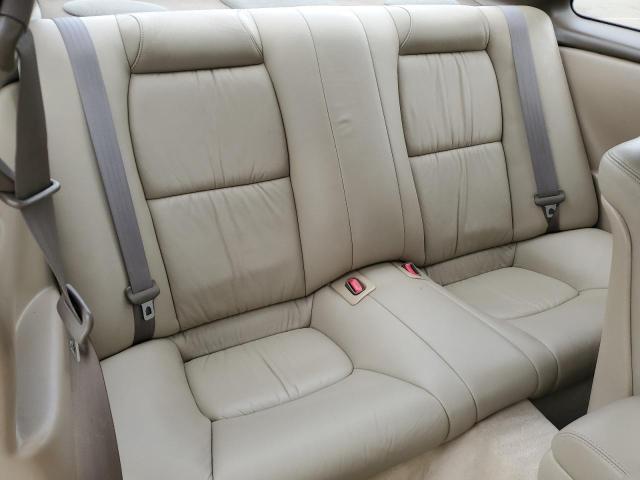 Photo 10 from auction – 1992 LEXUS SC 400 with VIN JT8UZ30C2N0019285