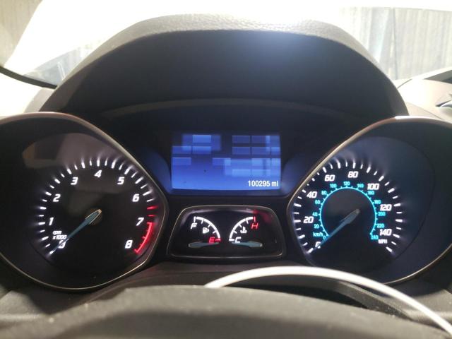 Photo 9 from auction – 2015 FORD ESCAPE S with VIN 1FMCU0F74FUC76345