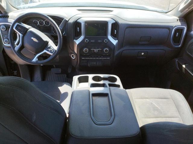 Photo 8 from auction – 2019 CHEVROLET SILVERADO with VIN 1GCPWCEK6KZ200596