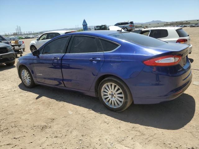 Photo 2 from auction – 2014 FORD FUSION SE with VIN 3FA6P0LU2ER260224