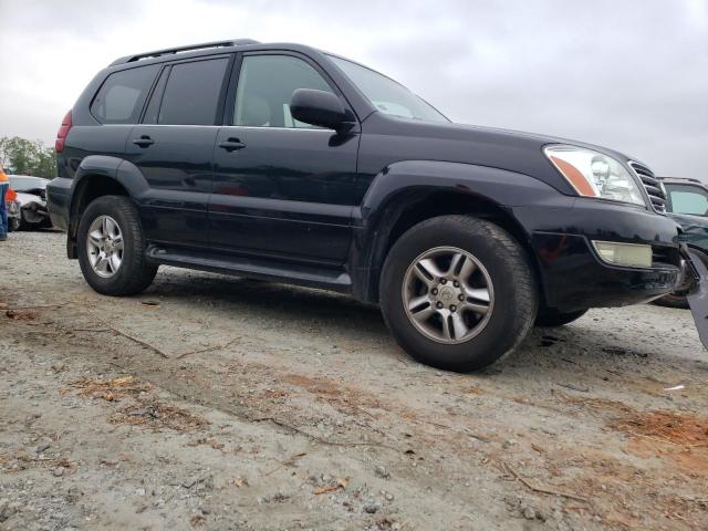 Photo 4 from auction – 2004 LEXUS GX 470 with VIN JTJBT20X640034438