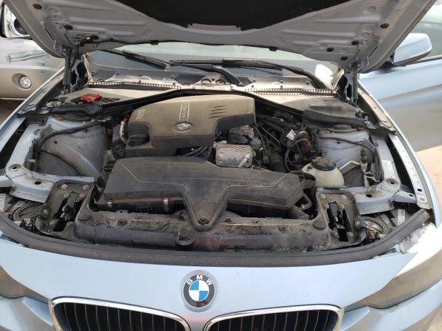 Photo 11 from auction – 2013 BMW 328 XI with VIN WBA3B3C57DF537318