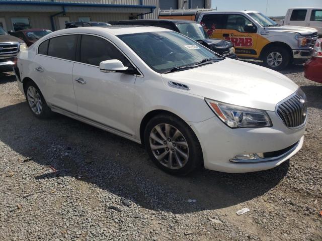 Photo 4 from auction – 2015 BUICK LACROSSE P with VIN 1G4GD5G37FF332941