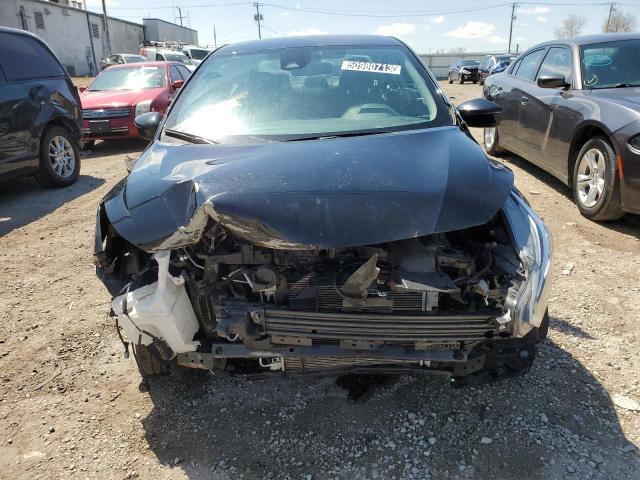 Photo 5 from auction – 2021 NISSAN VERSA SV with VIN 3N1CN8EV5ML828428