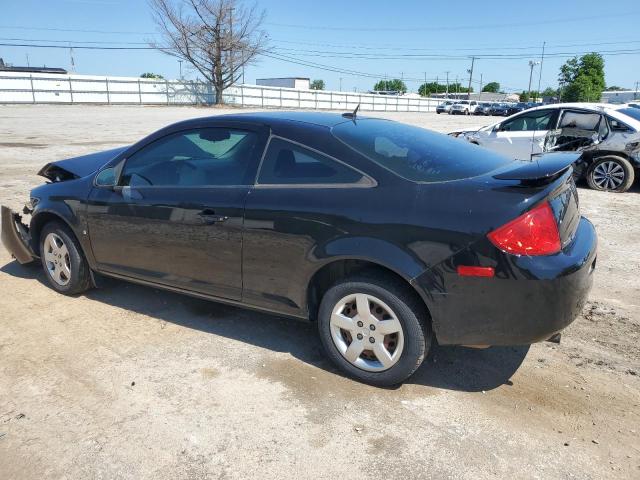 Photo 2 from auction – 2009 PONTIAC G5 with VIN 1G2AL18H297242292