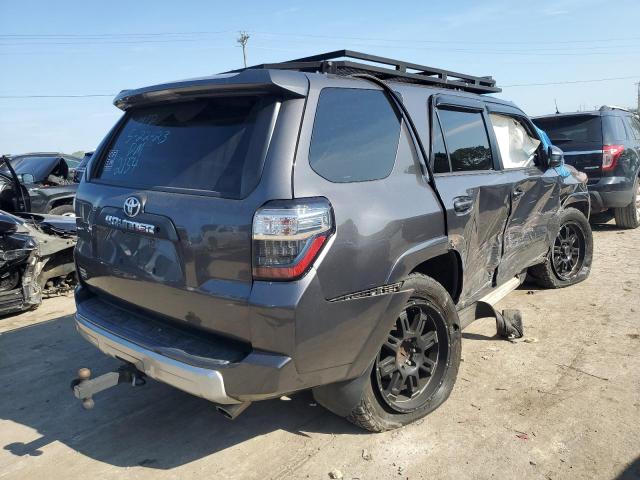 Photo 3 from auction – 2015 TOYOTA 4RUNNER SR with VIN JTEBU5JR3F5232154