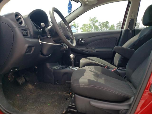 Photo 7 from auction – 2014 NISSAN VERSA S with VIN 3N1CN7AP1EK461603