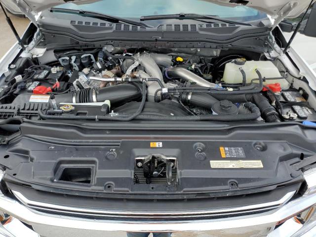 Photo 11 from auction – 2022 FORD F250 SUPER with VIN 1FT7W2BTXNEE76198