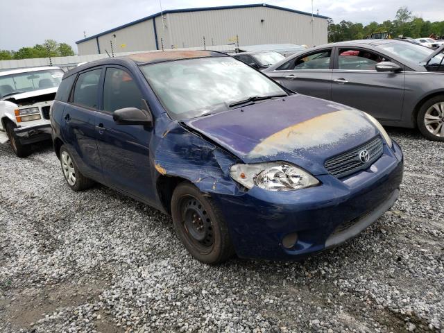 Photo 4 from auction – 2008 TOYOTA COROLLA MA with VIN 2T1KR32E18C690660