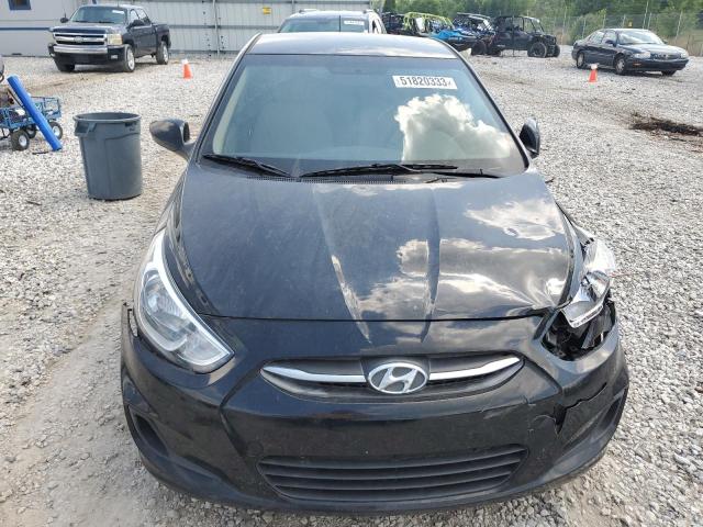 Photo 5 from auction – 2016 HYUNDAI ACCENT SE with VIN KMHCT4AE1GU159792