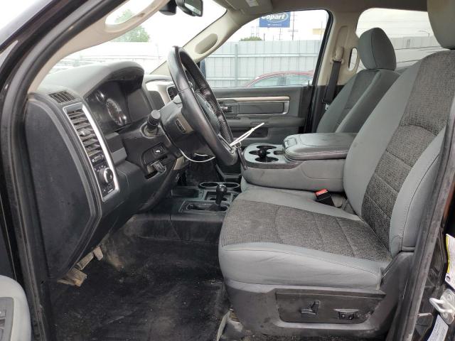 Photo 7 from auction – 2016 RAM 2500 POWER with VIN 3C6TR5EJXGG173541