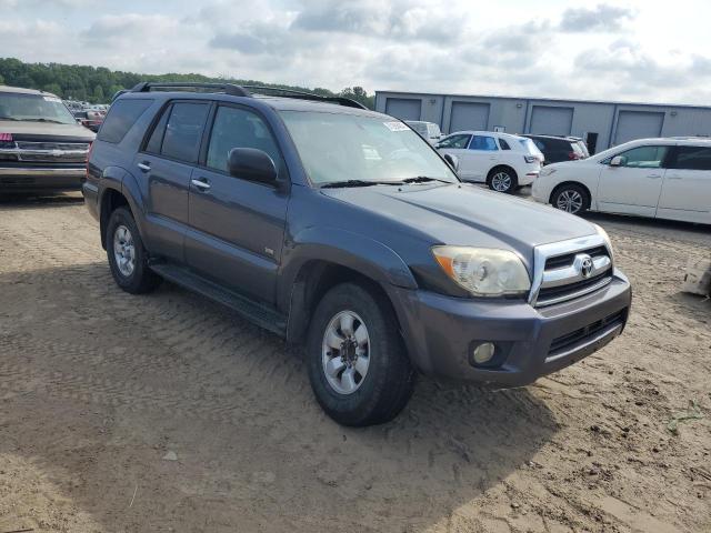 Photo 4 from auction – 2007 TOYOTA 4RUNNER SR with VIN JTEZU14R970098297