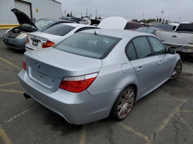 Zdjęcie 3 z aukcji – 2008 BMW 550 I z VIN WBANW53528CT53002