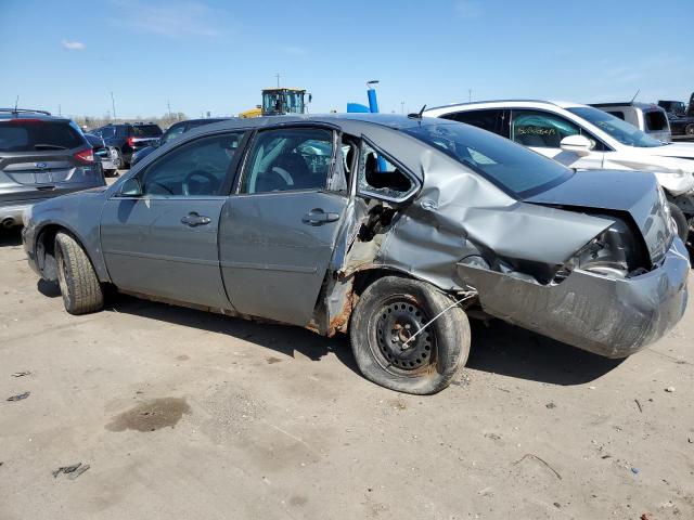 Photo 2 from auction – 2008 CHEVROLET IMPALA LS with VIN 2G1WB58K689231387