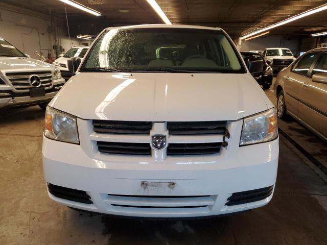 Photo 5 from auction – 2010 DODGE GRAND CARA with VIN 2D4RN4DE9AR411770