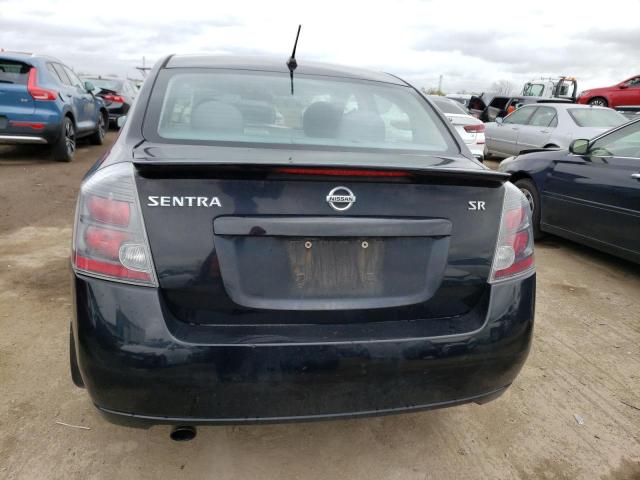 Photo 6 from auction – 2011 NISSAN SENTRA 2.0 with VIN 3N1AB6AP1BL658965