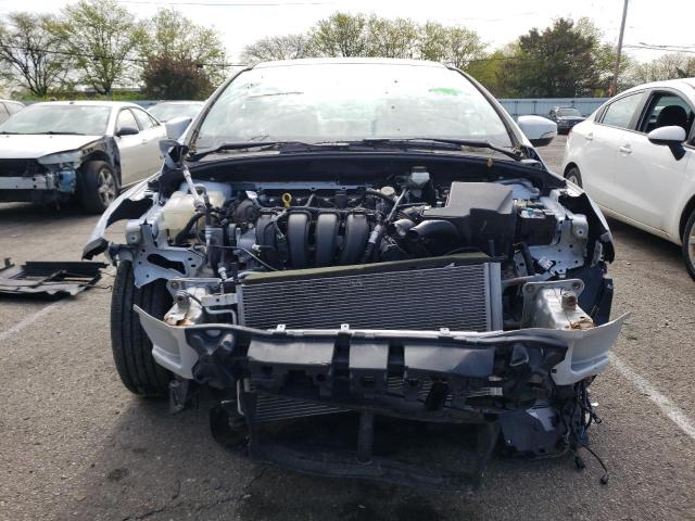 Photo 5 from auction – 2017 FORD FOCUS SE with VIN 1FADP3F24HL299015