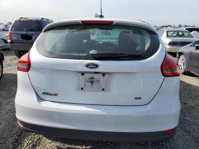 Photo 6 from auction – 2016 FORD FOCUS SE with VIN 1FADP3K23GL344711