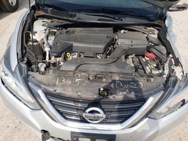 Photo 11 from auction – 2017 NISSAN ALTIMA 2.5 with VIN 1N4AL3AP6HC199905